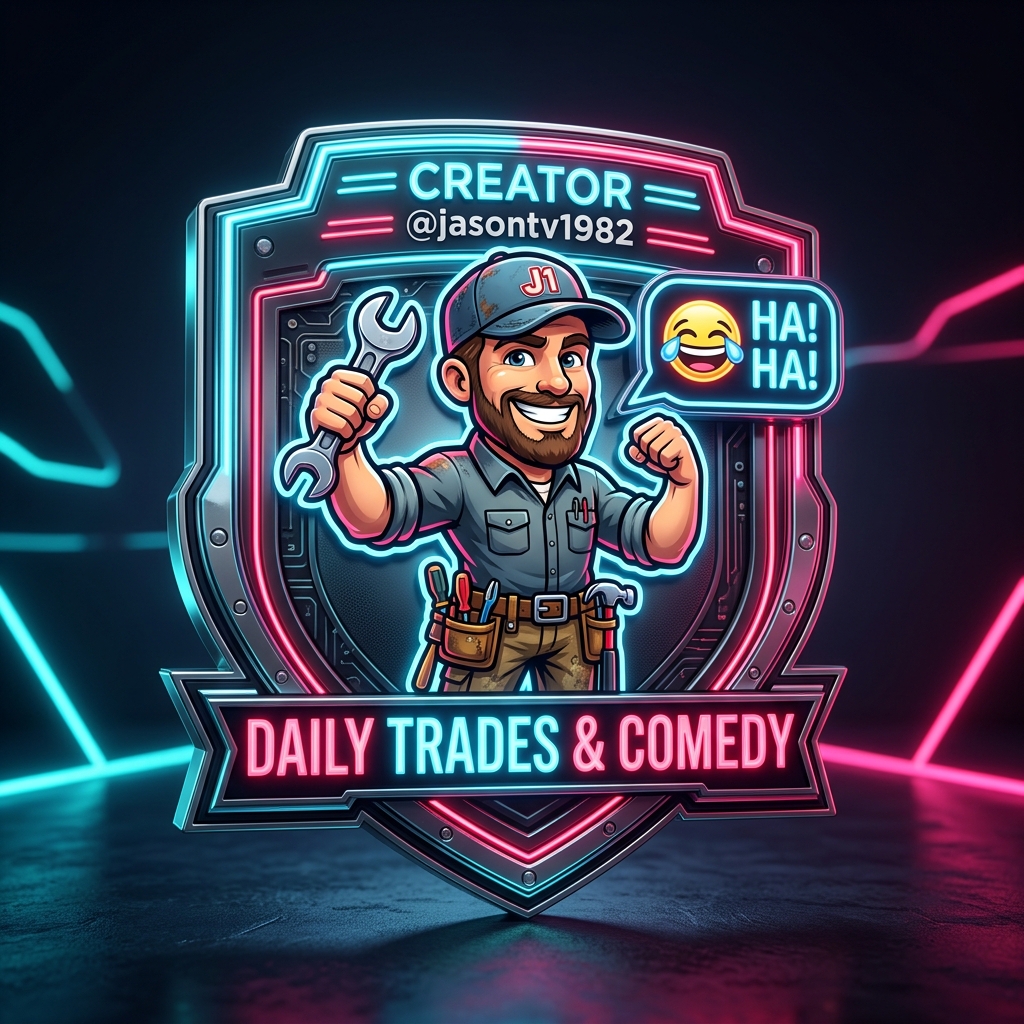 Daily Trades & Comedy with Jason Coleman