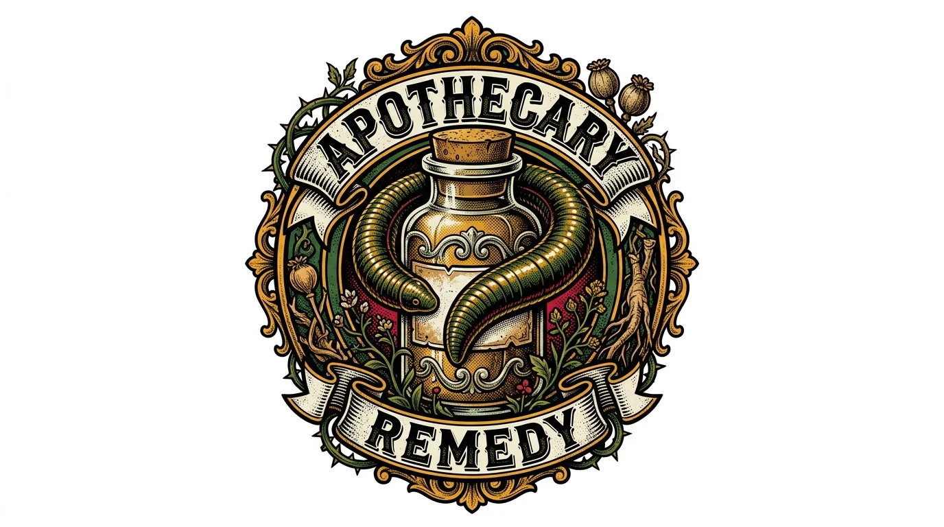 Caffeine & Horsepower Supply Co - Classic T-Shirt