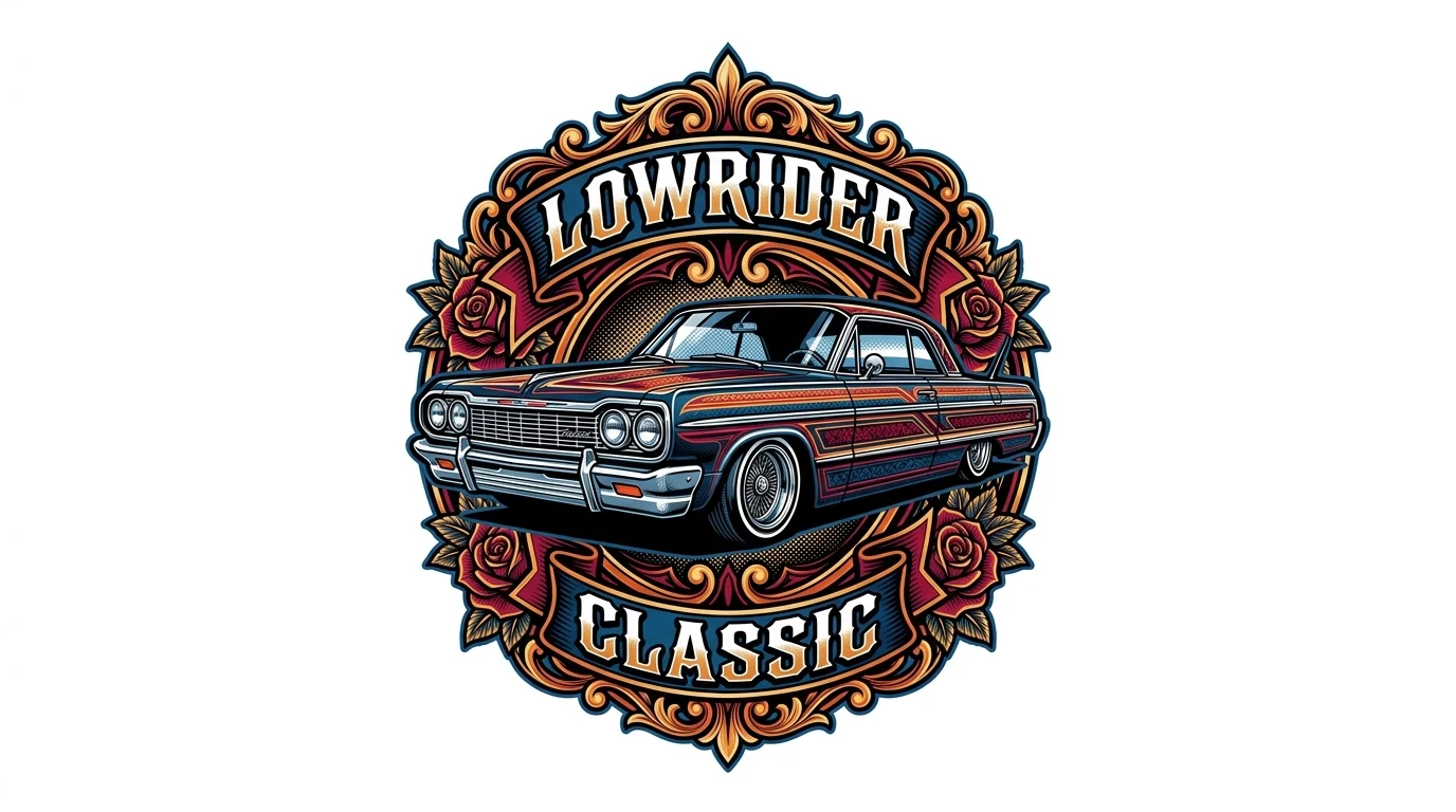 Retro Sports Car Pop-Up Lights - Classic T-Shirt