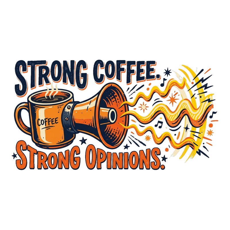 Save Point State of Mind Crewneck - Ceramic Coffee Mug 15oz