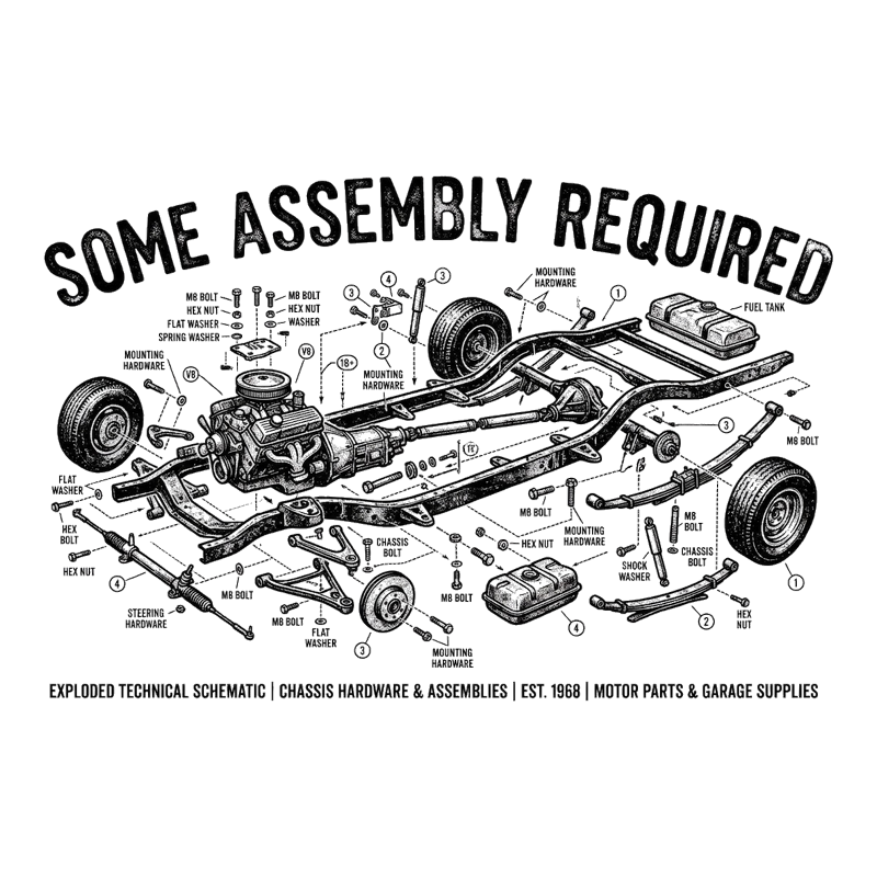 Flow Vol2 0277 - Classic T-Shirt