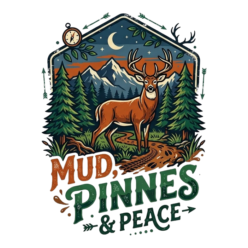 Midnight Cabinet Arcade Tee - Museum-Grade Matte Art Poster