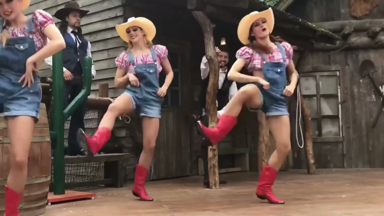 Git Down With the Git Down Party Anthem