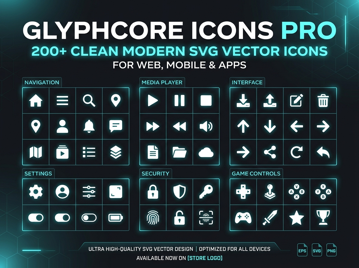 Godot 4 Pro Shaders & Visual FX Pack (12 Shaders)